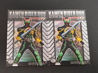 カードダス カード 仮面ライダーオーズ OOO 09 12 サムネイル 2