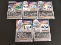 仮面ライダーファイズ カード アマダ 71 73 76 77 78 ドルフィンオルフェノク スコーピオンオルフェノク オルフェノク サムネイル 2