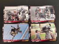 仮面ライダーファイズ カード アマダ ストーリーカード 85 86 87 80 サムネイル 1