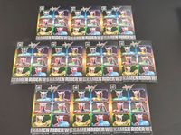 仮面ライダーW ダブル カード エンスカイ まとめ 40 41 42 43 44 45 46 47 48 49 サムネイル 2