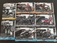 仮面ライダー 10th 10周年 平成ライダー エンスカイ カード カードガム M-018 M-011 M-008 M-012 M-015 M-003 M-014 M-010 M-006 クウガ 龍騎 ファイズ アギト サムネイル 2