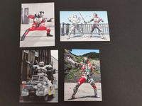 ドラゴンライダーキック 086 仮面ライダーファイズvsホースオルフェノク 094 ガンガディン 092 仮面ライダーZX 仮面ライダーチップスR カルビー × Magazine Z マガジンZ カード まとめ サムネイル 1