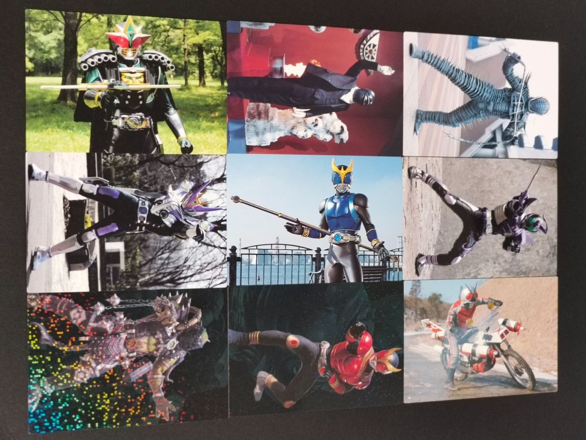 センチピードオルフェノク 383 仮面ライダーウィザード 382 クルーザー 393 クリアタイタン 仮面ライダーチップスR カルビー × Magazine Z マガジンZ カード まとめ