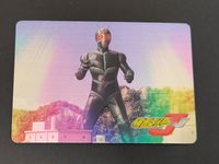 仮面ライダーJ BANDAI 2006 バンダイ カード No.C-13 サムネイル 1