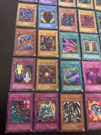 プレミアムパック 2期 P3 P4 P5 コンプリートセット ウルトラレア スーパーレア 遊戯王 まとめ ブラック・マジシャン・ガール 青眼の究極竜 遊戯王 サムネイル 4