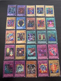 プレミアムパック 2期 P3 P4 P5 コンプリートセット ウルトラレア スーパーレア 遊戯王 まとめ ブラック・マジシャン・ガール 青眼の究極竜 遊戯王