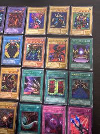 プレミアムパック 2期 P3 P4 P5 コンプリートセット ウルトラレア スーパーレア 遊戯王 まとめ ブラック・マジシャン・ガール 青眼の究極竜 遊戯王 サムネイル 3