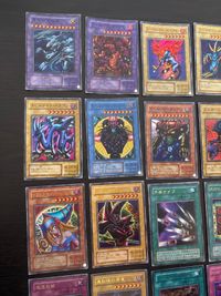 プレミアムパック 2期 P3 P4 P5 コンプリートセット ウルトラレア スーパーレア 遊戯王 まとめ ブラック・マジシャン・ガール 青眼の究極竜 遊戯王 サムネイル 2