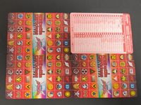 ナンバトルカードダス 海賊戦隊ゴーカイジャー&レジェンド戦隊 サンバルカン デンジマン チェンジマン サムネイル 2