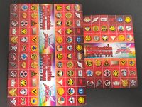ナンバトルカードダス 海賊戦隊ゴーカイジャー&レジェンド戦隊 マジレンジャー ボウケンジャー マジゴーカイオー サムネイル 2