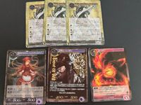 太陽の騎士 ガウェイン 箔押し 聖杯の探索者 パーシヴァル Force Of Will フォースオブウィル トレーディング カード ゲーム TCG サムネイル 2