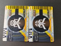ガンバライド ファイナルアタックフォームライド クウガゴウラム スペシャルカード サムネイル 2