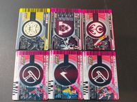 仮面ライダー バトル ガンバライド カード まとめ SR ダークキバ フォーゼ W 電王 岩石大首領 サムネイル 2