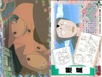 忍たま乱太郎 忍たま 「 天」 「 地」 No 12 9 24 23 10 25 20 21 22 カード まとめ フロンティアワークス 初版 サムネイル 5