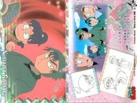 忍たま乱太郎 忍たま 「 天」 「 地」 No 35 36 37 50 51 52 47 48 49 カード まとめ フロンティアワークス 初版 サムネイル 10