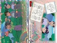 忍たま 乱太郎 忍たま 天 地 50 30 40 29 36 49 45 28 33 カード まとめ フロンティアワークス 初版 サムネイル 9