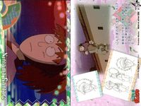 忍たま 乱太郎 忍たま 天 地 51 53 31 41 43 32 42 48 36 カード まとめ フロンティアワークス 初版 サムネイル 10
