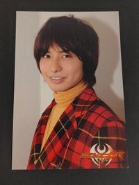 Kamen Rider Kiva Bromate Card Kouin Godai Wataru サムネイル 1
