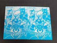SP 05 06 スペシャル 仮面ライダー ブロマイド コレクション カード 仮面ライダーキバ サムネイル 2