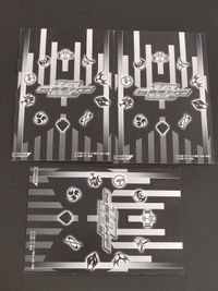仮面ライダー ブロマイド コレクション カード 仮面ライダーディケイド 10th SP01 SP02 SP03 SP サムネイル 5