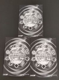 ブレイド 剣 17 18 19 仮面ライダー ブロマイド コレクション カード 仮面ライダーディケイド 10th サムネイル 2
