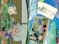 Ninja Boy Ranto Card Lot 1st Edition Japanese Anime サムネイル 7