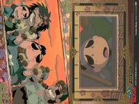 Ninja Boy Ranto Card Lot 1st Edition Japanese Anime サムネイル 2