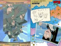Ninja Boy Ranto Card Lot 1st Edition Japanese Anime サムネイル 9