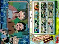 Ninja Boy Ranntaro Card Lot 1st Ed Japanese サムネイル 4
