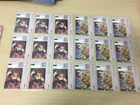 EVE burst error イヴ バーストエラー カード Vol.1 まとめ セミコンプ imadio 美少女 ゲーム 約90種 bp329 o10 サムネイル 7