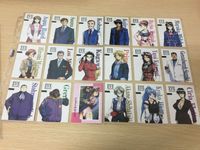 EVE burst error イヴ バーストエラー カード Vol.1 まとめ セミコンプ imadio 美少女 ゲーム 約90種 bp329 o10 サムネイル 4