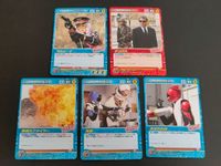 クルセイド 非公認戦隊 アキバレンジャー カード マルシーナ 大それた力 激萌えファイヤー 特訓 テコ入れ