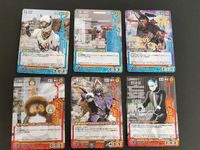 Crusade Akibaranger Card Itasher Robot Shark Cleader サムネイル 1