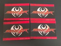 仮面ライダー キバ カード ブロマイド サムネイル 2