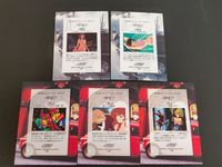 ルパン三世 カード カードダスマスターズ 峰不二子 52 59 66 73 81 くたばれ！ノストラダムス サムネイル 7