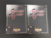 P-152 ブラッド＝スカイウィンド P-153 マナミ＝ハミル 初版 スーパーロボット大戦 SRW カード スクランブルギャザー まとめ サムネイル 2