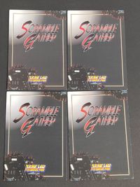 スーパーロボット大戦 SRW カード スクランブルギャザー まとめ 初版 P-125 レディ=アン U-390 トールギス２ ガンダムヘビーアームズカスタム U-554 サムネイル 2