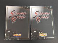 スーパーロボット大戦 SRW カード スクランブルギャザー まとめ 初版 P-128 パイロット：神江宇宙太 P-127 パイロット：神北恵子 サムネイル 2