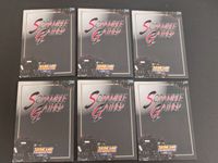 U-421 U-422 U-423 U-424 U-425 U-427 スーパーロボット大戦 SRW カード スクランブルギャザー まとめ 初版 サムネイル 2