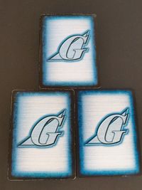 Gundam War Card EX Lot Duel Gundam Japanese サムネイル 2