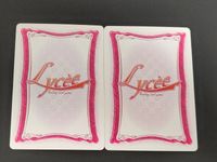 旧リセ Lycee カード 渡良瀬準 CH-0899C CH-0899 サムネイル 2