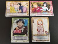 プレシャスメモリーズ 俺の妹がこんなに可愛いわけがない 高坂桐乃 他 まとめ カード サムネイル 1