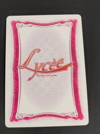 リセ 旧リセ Lycee カード 長森瑞佳 CH-2281C ONE サムネイル 2