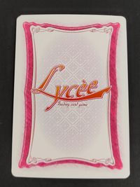 リセ 旧リセ Lycee カード 姫百合 愛 CH-4223 P プレゼントパック サムネイル 2