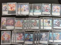 WIXOSS Trading Card Lot Phantom Water ST Nanashi サムネイル 1