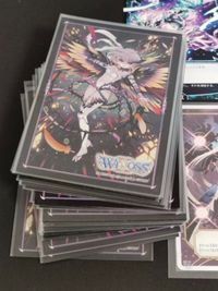 WIXOSS Trading Card Lot Phantom Water ST Nanashi サムネイル 5