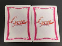 旧リセ リセ Lycee カード 俺たちに翼はない カード 羽田小鳩 CH-1775 & 香田亜衣 CH-1800 2枚セット ブレンドリーム Ver.Navel 2.0 TCG サムネイル 2