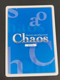 カオスTCG カオス カード “リトルバスターズ”メルヘン少女「神北 小毬」 va-PR014 リトルバスターズ！ サムネイル 2
