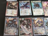 バトルスピリッツ バトスピ カード まとめ 光速の騎士ヘルモード コーカサス・リョフ・ビートル 古の獣王ギルガメッシュ シフゲイター 白蛇帝アルピナーガ 甲殻怪人ブームスラング サムネイル 3