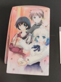 Lycee 構築済みデッキ 悠 リセ サムネイル 6